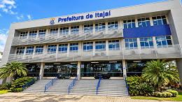 Edital Prefeitura de Itajaí-SC abre vagas de até R$ 6.637