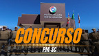 Concurso PM-SC: além das 500 vagas, Jorginho Mello autoriza mais mil Concurso PM-SC: além das 500 vagas, Jorginho Mello autoriza mais mil