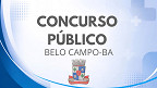 Município baiano terá que realizar concurso após duas décadas sem editais Município baiano terá que realizar concurso após duas décadas sem editais