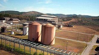 INB abre novo concurso para vários estado na área de energia nuclear - Foto: INB