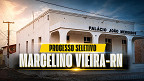 Prefeitura de Marcelino Vieira-RN abre processo seletivo com 104 vagas