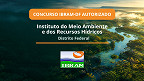 Concurso IBRAM-DF é autorizado para 100 vagas
