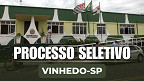 Prefeitura de Vinhedo/SP abre vagas de nível superior para estágio Prefeitura de Vinhedo/SP abre vagas de nível superior para estágio