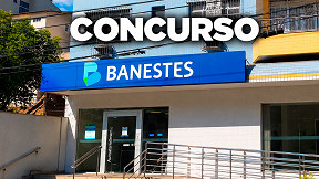 Concurso BANESTES 2026: Edital sai pela FCC hoje, 15 Concurso BANESTES 2026: Edital sai pela FCC hoje, 15
