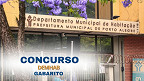 Gabarito do DEMHAB Porto Alegre-RS sai pela Fundatec nesta segunda, 19 Gabarito do DEMHAB Porto Alegre-RS sai pela Fundatec nesta segunda, 19