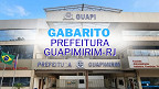 Gabarito da Prefeitura de Guapimirim-RJ: veja quando sai o resultado