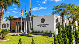 Prefeitura de Caibaté-RS lança edital com vaga de R$ 6,4 mil na área da Saúde Prefeitura de Caibaté-RS lança edital com vaga de R$ 6,4 mil na área da Saúde
