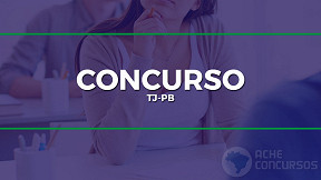 Concurso TJ-PB 2026: Edital publicado com 50 vagas para Analista Judiciário Concurso TJ-PB 2026: Edital publicado com 50 vagas para Analista Judiciário