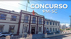 Concurso PM-SC 2026 abre 500 vagas para Soldados