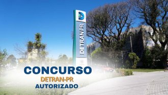 Concurso Detran-PR terá 100 vagas abertas; veja cargos