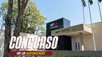 MP-SP autoriza concursos com 20 vagas para Analistas