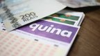 Quina 7148 hoje (21/10): veja os ganhadores dos R$ 55 milhões
