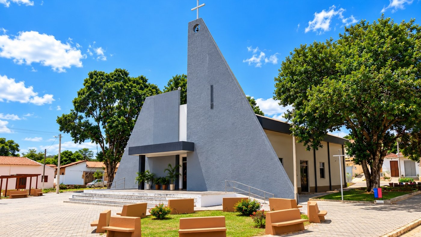 Edital Cristalândia do Piauí-PI 2026: Prefeitura abre concurso com 50 vagas