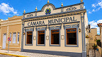 Concurso Areia-PB 2026: Câmara abre vagas para dois cargos