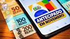 Bolsa Família antecipado em Novembro? veja datas previstas Bolsa Família antecipado em Novembro? veja datas previstas