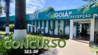 Concurso SES-GO 2027: Conselho recomenda novo edital Concurso SES-GO 2027: Conselho recomenda novo edital
