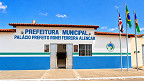Concurso Prefeitura de São Francisco do Brejão-MA 2026: Sai edital para Professores