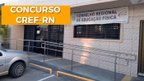 Concurso CREF-RN 2026: Edital publicado! 183 vagas de nível superior Concurso CREF-RN 2026: Edital publicado! 183 vagas de nível superior