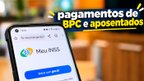 BPC e INSS de Outubro: pagamentos terão aumento? Veja calendário e datas BPC e INSS de Outubro: pagamentos terão aumento? Veja calendário e datas