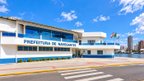 Prefeitura de Navegantes-SC abre vagas de até R$ 19.199 via processo seletivo Prefeitura de Navegantes-SC abre vagas de até R$ 19.199 via processo seletivo