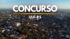 Concurso Ijuí-RS 2026: Saem editais na Prefeitura, Câmara e na Previdência Concurso Ijuí-RS 2026: Saem editais na Prefeitura, Câmara e na Previdência
