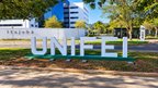 Concurso Unifei-MG 2026 abre 27 vagas de R$ 13,7 mil
