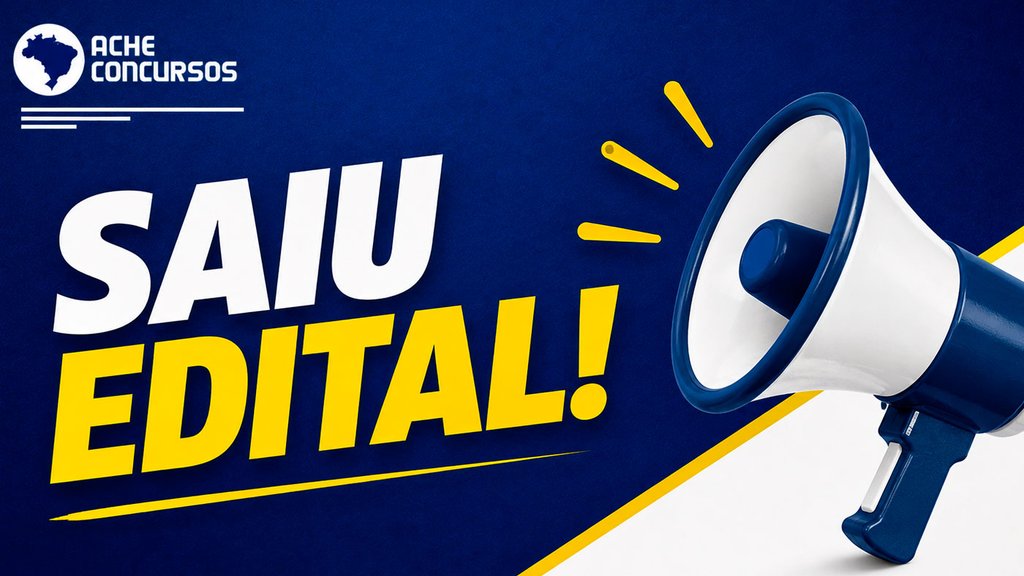 Câmara de Matos Costa-SC abriu novo concurso