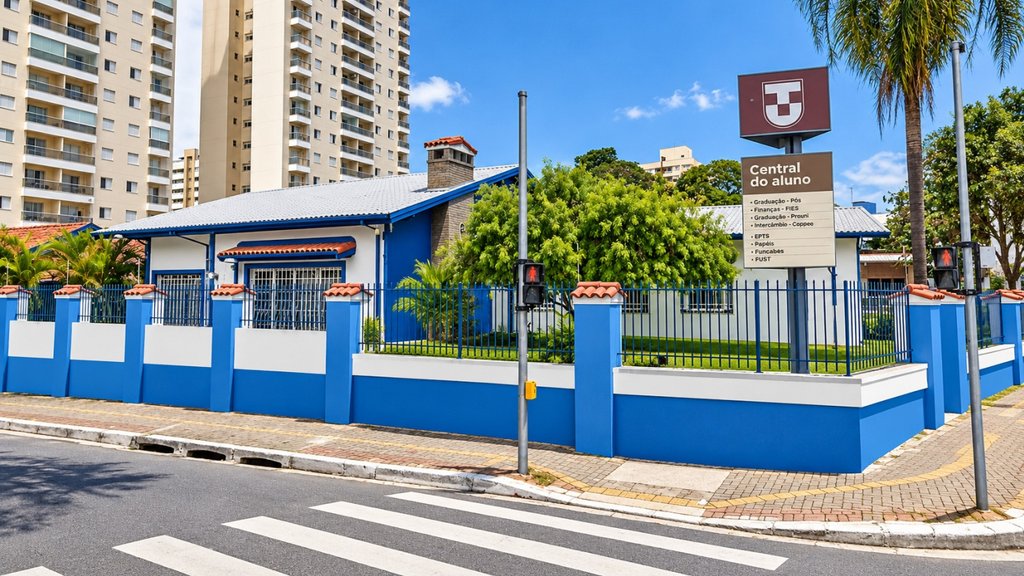 FUNCABES abre novo edital em Taubaté
