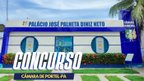 Concurso da Câmara de Portel-PA é aberto com mais de 20 vagas Concurso da Câmara de Portel-PA é aberto com mais de 20 vagas