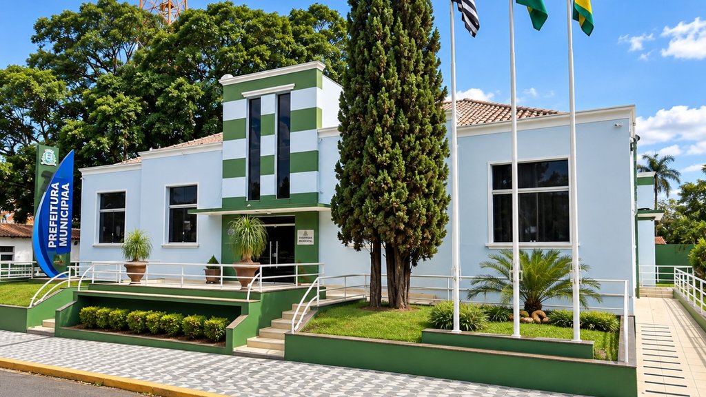 Prefeitura de Guaiçara abre novo Concurso Público