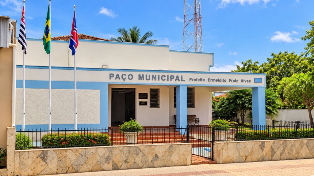 Prefeitura de Sabino-SP abre vaga para nível médio