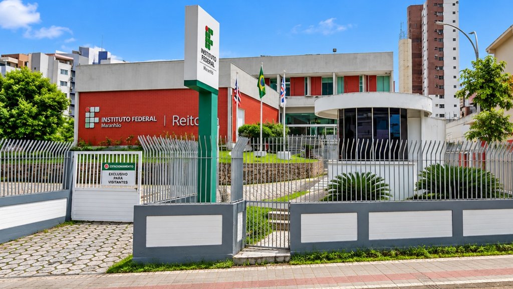 Instituto Federal do Maranhão abre processo seletivo