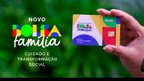As 3 novidades anunciadas por Lula para o Bolsa Família 2027 As 3 novidades anunciadas por Lula para o Bolsa Família 2027