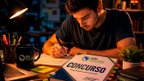 Veja os concursos que abrem inscrições hoje (27/10); salários chegam a R$ 19 mil