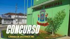 Concurso Câmara Jacutinga-MG 2026/2027 é aberto para 3 cargos