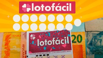 Lotofácil sorteia R$ 2 milhões diariamente - Caixa