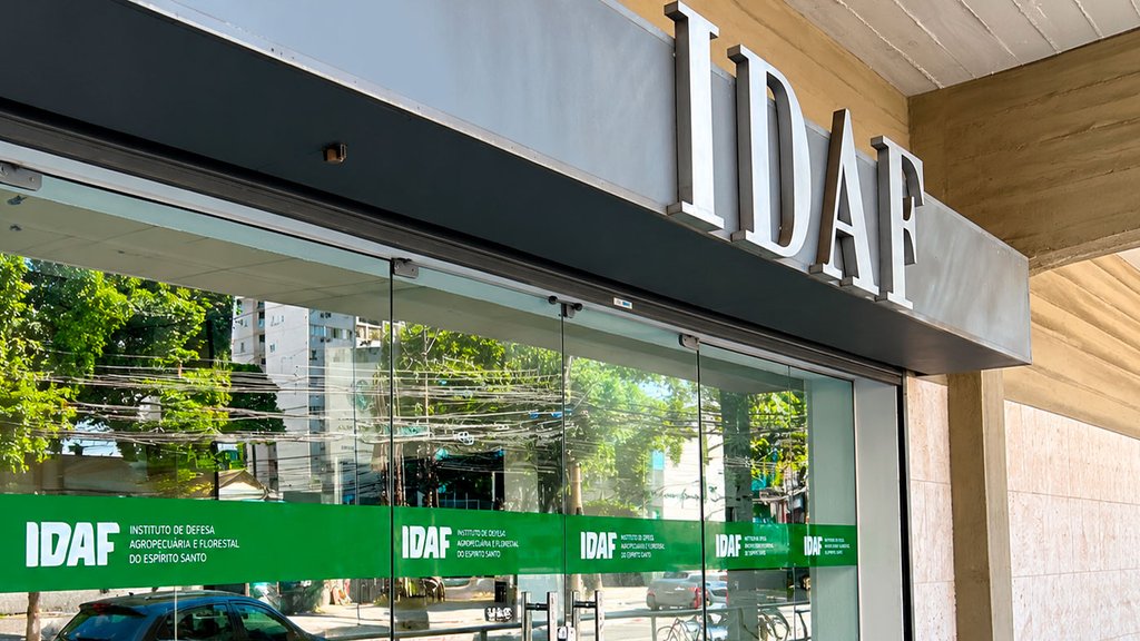 IDAF-ES abre concurso para cargos de nível técnico e superior