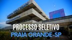 Prefeitura de Praia Grande-SP abre vagas para Professores e Agentes de Saúde