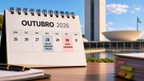 Dia do Servidor Público é feriado? Folga será na sexta-feira, 30, para órgãos federais