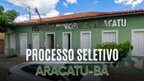 Prefeitura de Aracatu-BA abre seleção com mais de 200 vagas