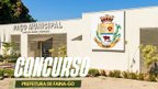 Concurso Prefeitura Faina-GO 2026: Saiu edital