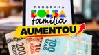 Bolsa Família de novembro terá valor maior? adicionais vão subir a parcela Bolsa Família de novembro terá valor maior? adicionais vão subir a parcela
