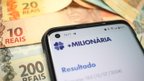+Milionária adia sorteio de R$ 109 milhões e ele será hoje, 29