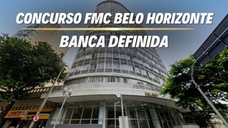 Concurso FMC Belo Horizonte-MG terá IBGP na banca para Técnicos e Analistas Concurso FMC Belo Horizonte-MG terá IBGP na banca para Técnicos e Analistas