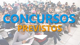 Veja os principais concursos previstos para 2019