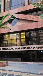 Concurso TRT-15: Sai edital para Técnico e Analista Judiciário