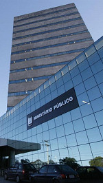 Concurso MP-RS 2023 é aberto com vagas de R$ 27.403