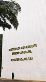 Concurso do Ministério da Cultura é autorizado e terá 50 vagas em 2024