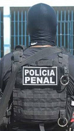 Concurso Polícia Penal-CE 2024: Sai edital com 800 vagas