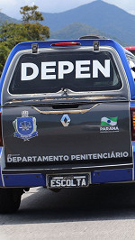 Edital Deppen-PR 2024 abre 145 vagas